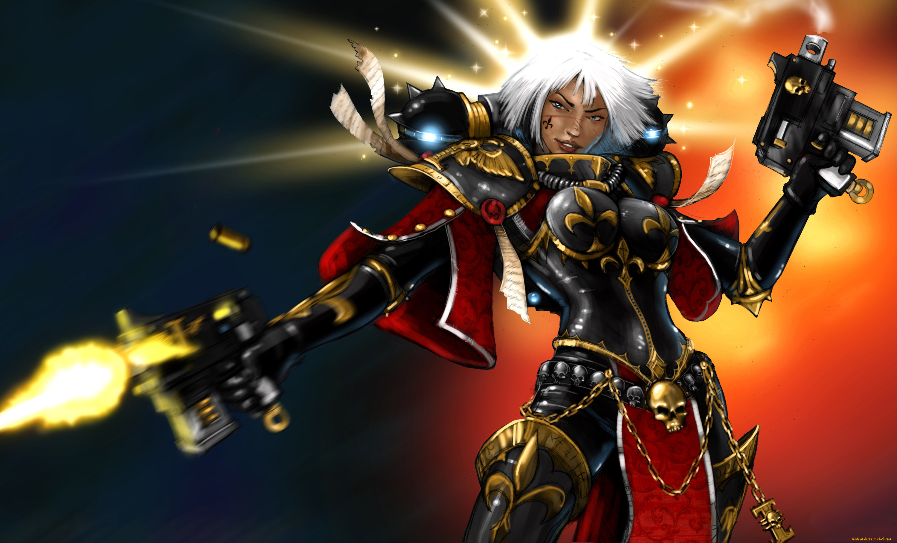  , warhammer 40k, , , , , 